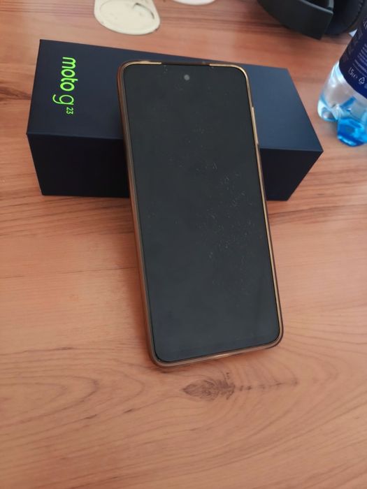 Motorola G23 телефон