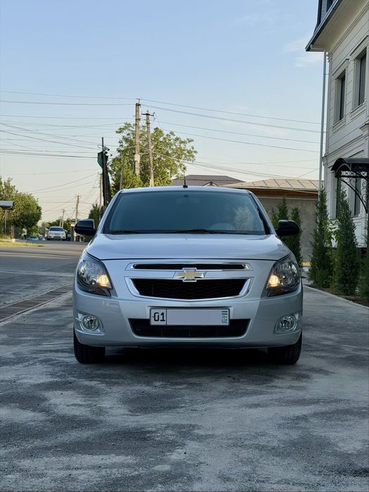 Cobalt LTZ Midnight