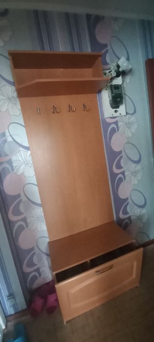 Продается мебель для прихожей