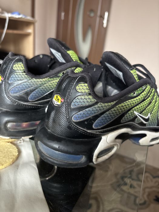 Оригинални маратонки Nike TN