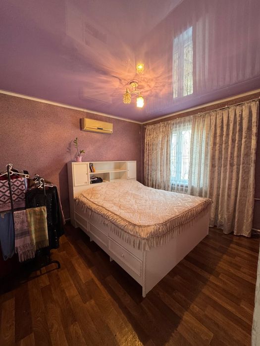 Срочно 3 бөлмелі квартира сатылады