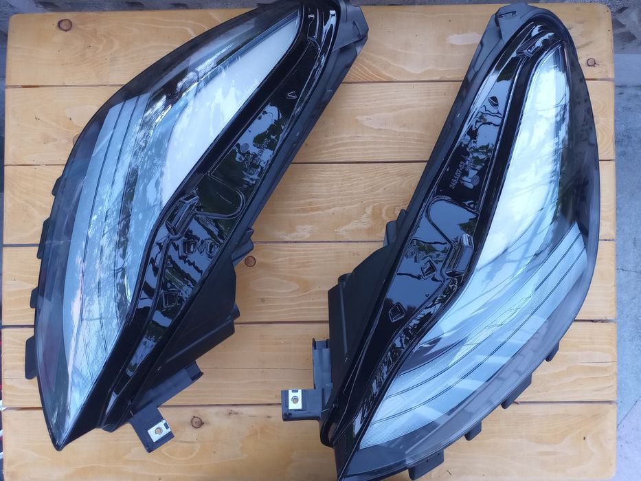 Фарове за Tesla model 3 Y