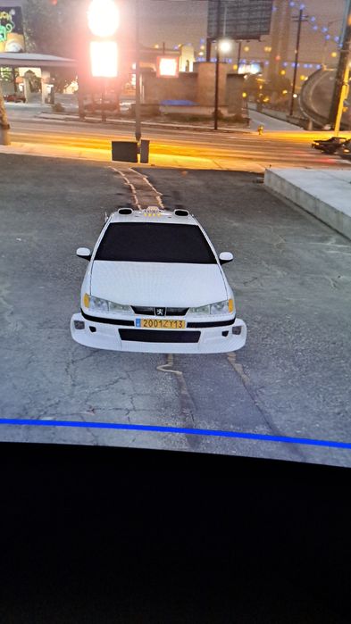 GTA 5 + русский озвучка + моды