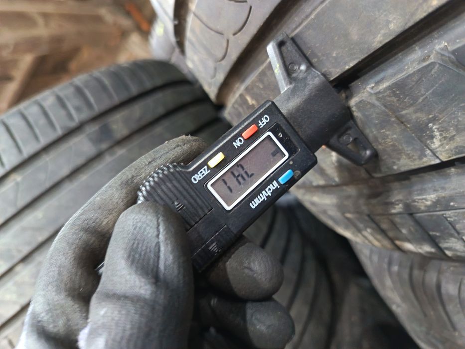 Anvelope vara 245 40 18 austone 2024 6.8-7mm