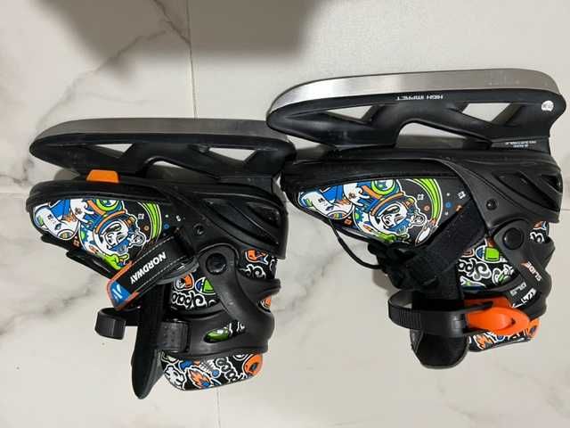 продам коньки для