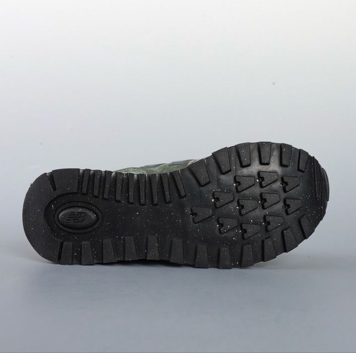 New Balance 574 Stone island