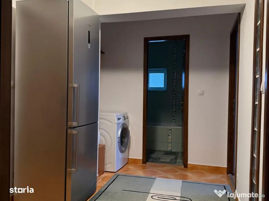 Apartament 3 camere | Buftea | centrala proprie | loc parcare