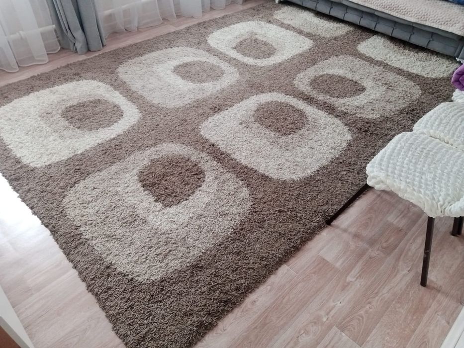 Продам ковер травку