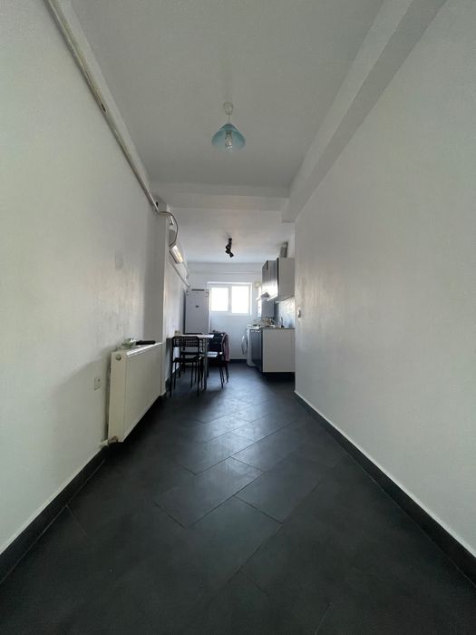 Apartament cu două camere de vanzare