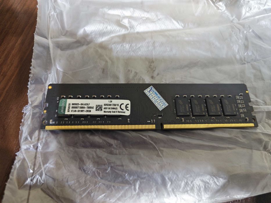 Ddr4 16 gb с ошибкой