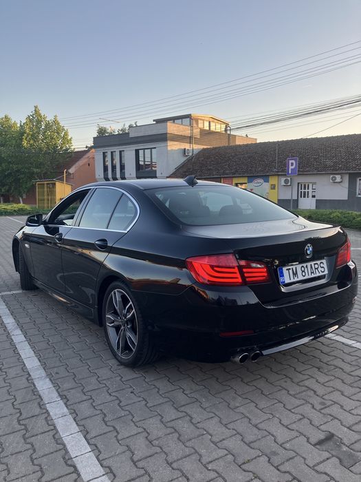 Vand/Schimb Bmw F10