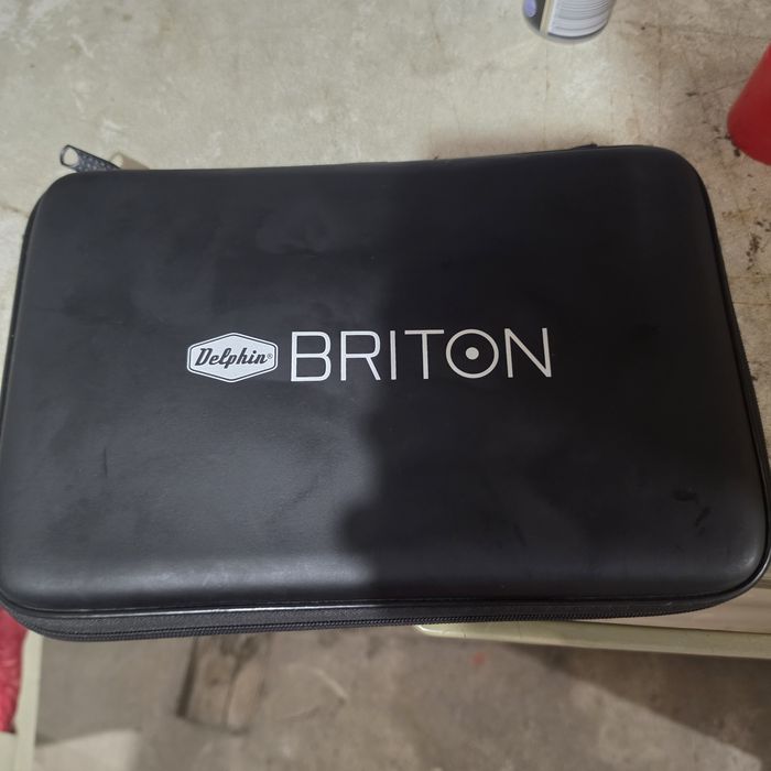 Сигнализатори Delphin Briton 4бр