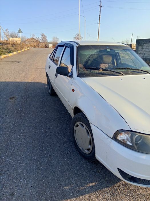 Нексия сатылады 1,5 газ