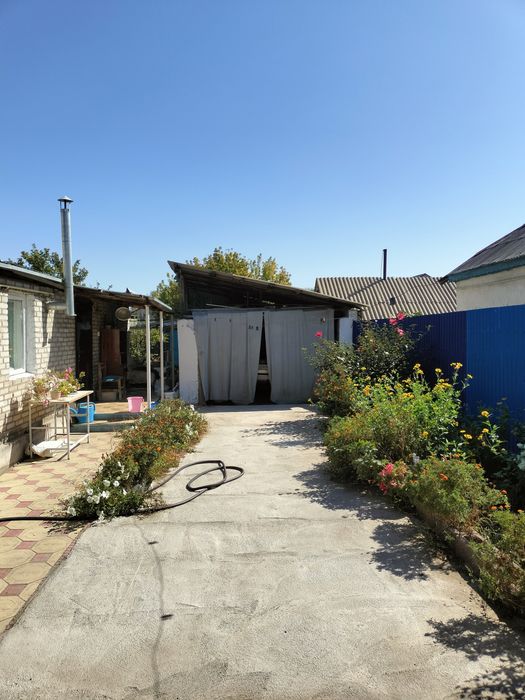 Продается дом по улице Амангельды.