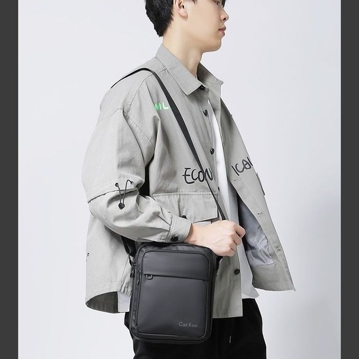 Сумки и барсетка