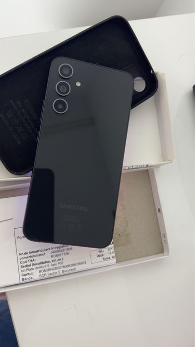 Samsung A 54 ,5 G Are 128 gb