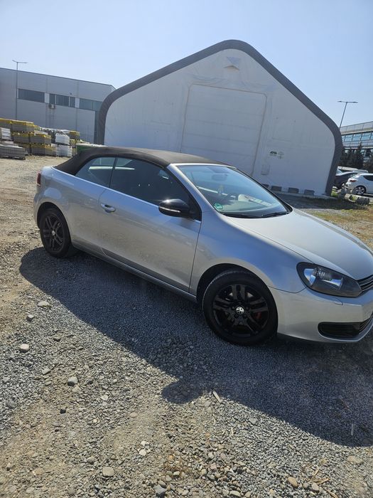 VOLKSWAGEN Golf 2012 — imagine 3