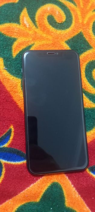 Iphone 11 pro 256 100%