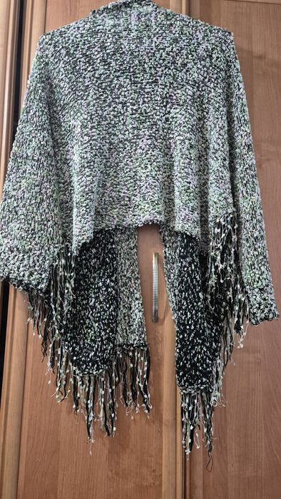 Теплая ковта разлетайка