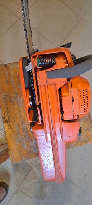 Husqvarna 135 .моторен трион