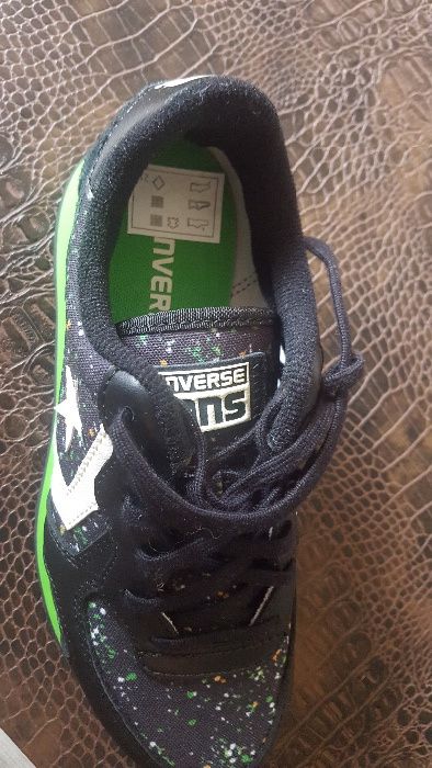 Pantofi sport Converse