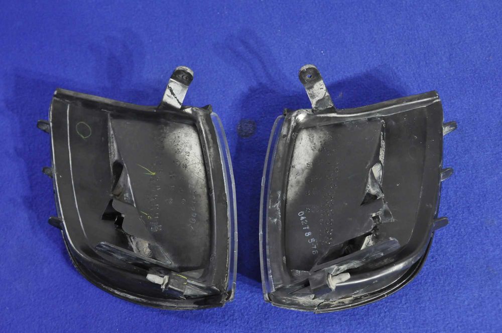 Toyota Hilux Surf Габарит