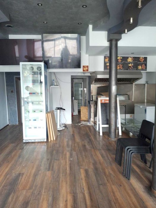 Дава се под наем Заведение в Бургас, Център - 63 кв.м за 1346.4 € - Снимка #6