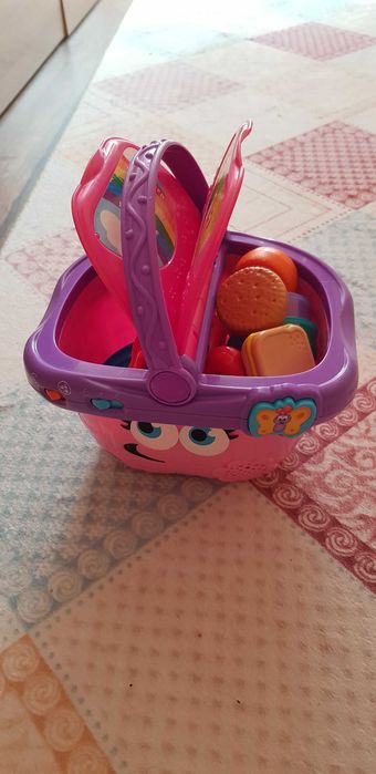 Занимателни играчки ,като нови.