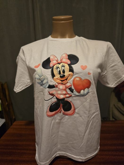 Tricouri personalizate unisex