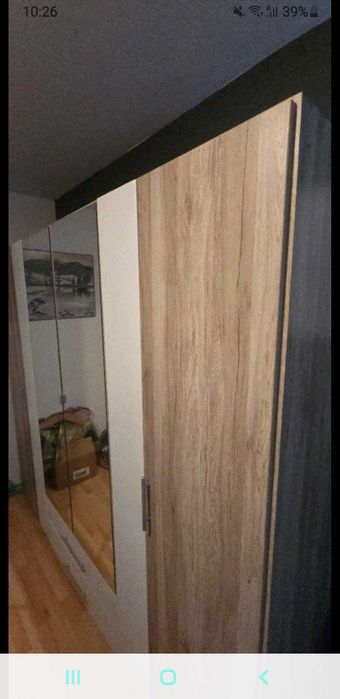 Dulapuri de Haine ,diferete modele...