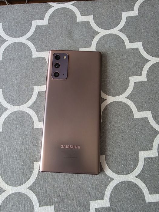 Samsung Galaxy Note 20