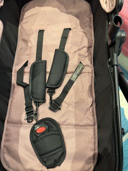 Детска количка Lorelli Viola