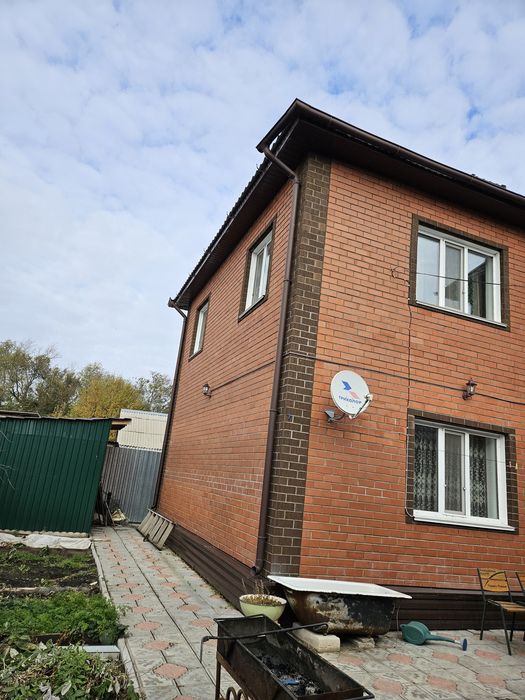 Продам котедж 160 кв/м