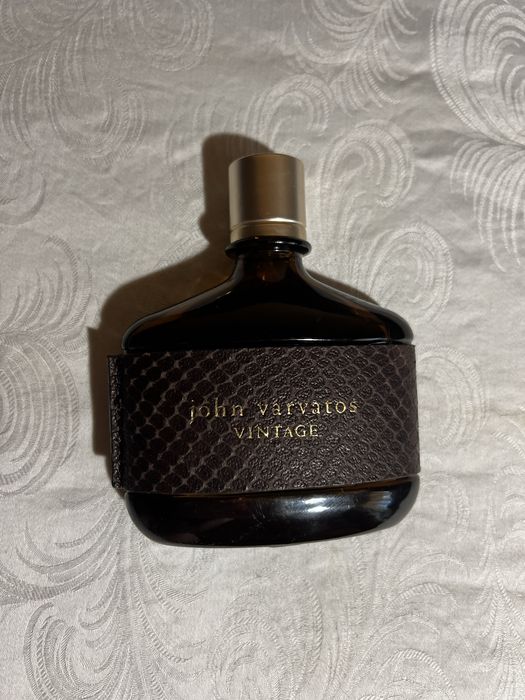 John Varvatos - Vintage EDT