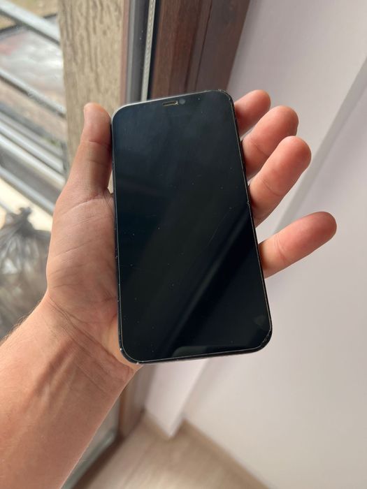 Vand iphone 12 stare buna de functionare