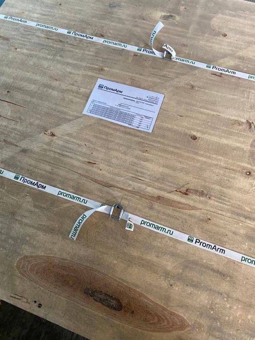 Колонка управления ПА КУЗШ-За