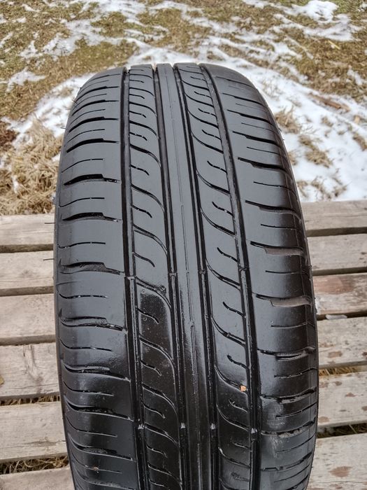 Летние шины TRIANGLE