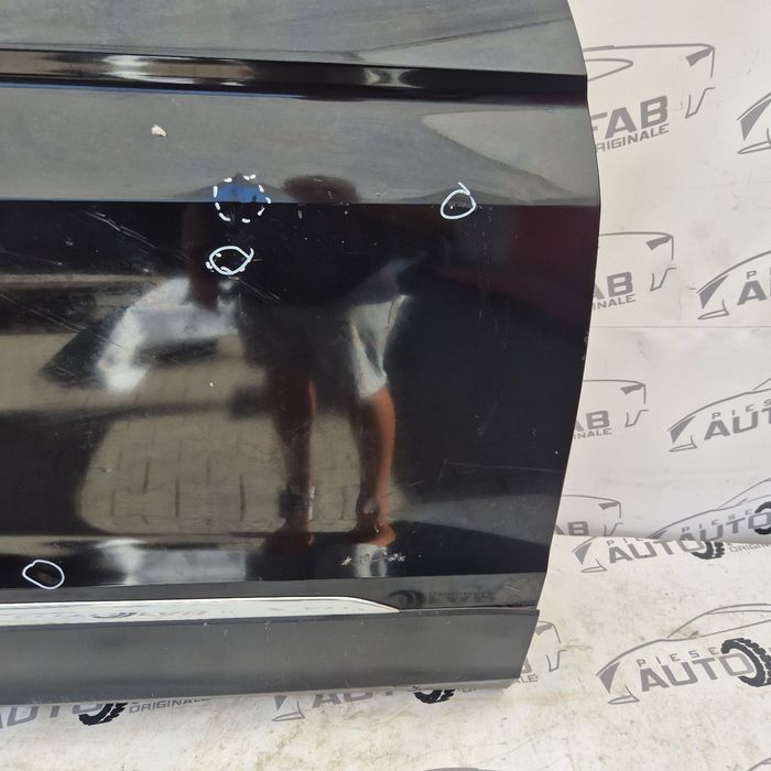 Usa dreapta fata Volkswagen Tiguan 2,Seat Tarraco an 2016-2017-2018-20