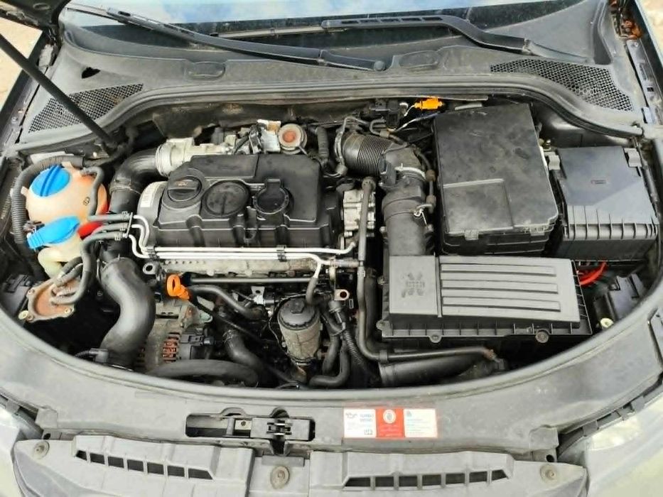 Audi A3 8p BMM на части 2.0 140кс Ауди А3 на части