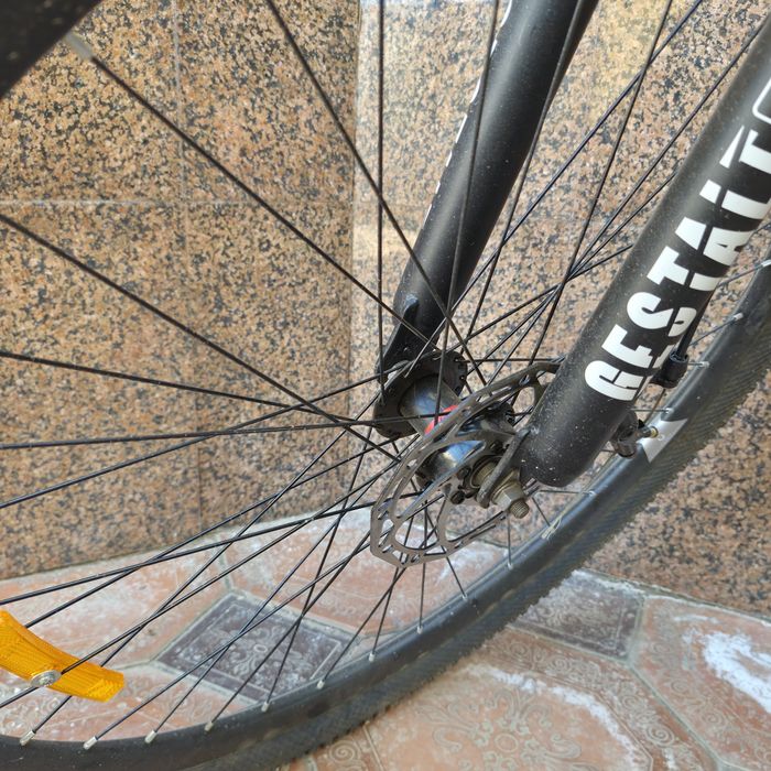 Оригинал Gestalt Vista MTB