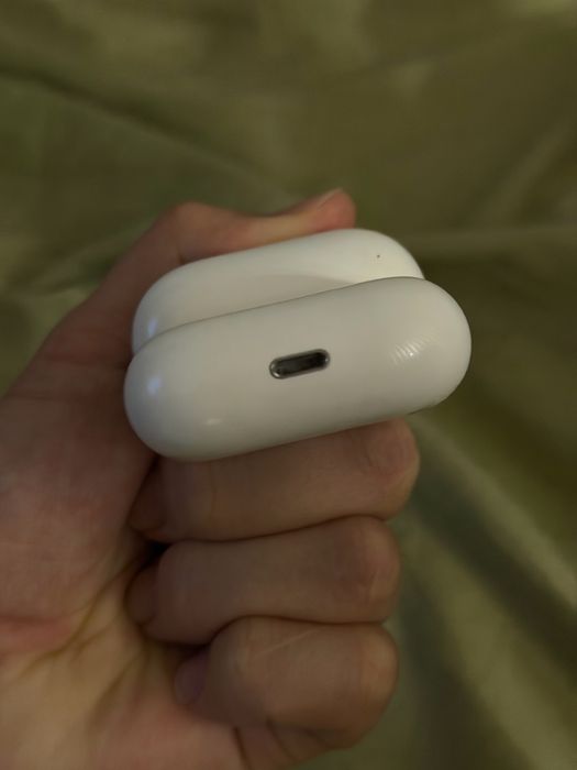Кейс airpods 3 original в идеале