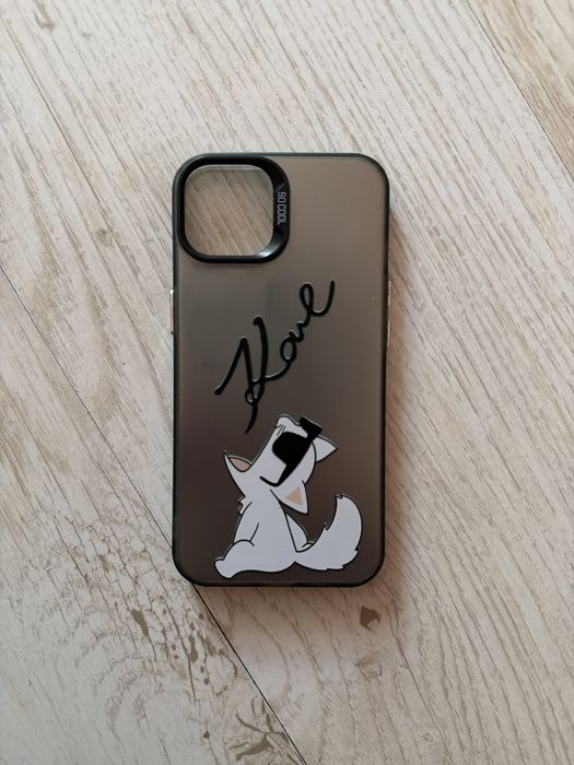 Кейсове за iPhone 14/15
