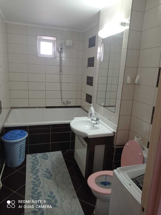 Apartament de închiriat doua camere