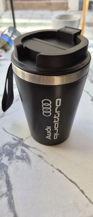 Идеални за подарък AUDI и BMW аксесоари