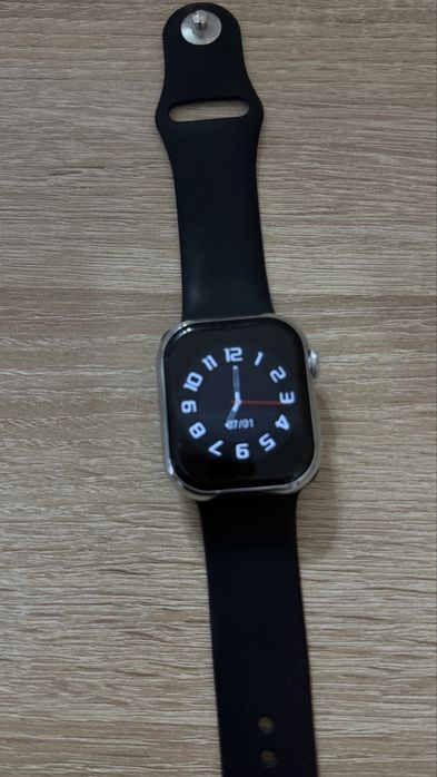 Смарт часы Apple Watch Series 11