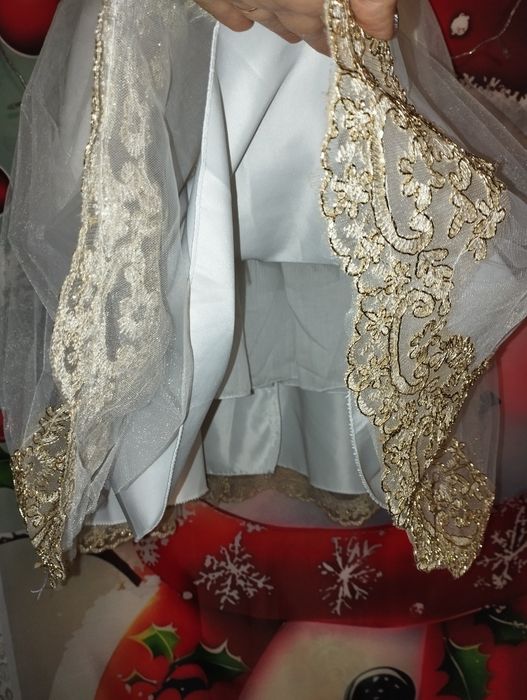 Продам нарядное платье