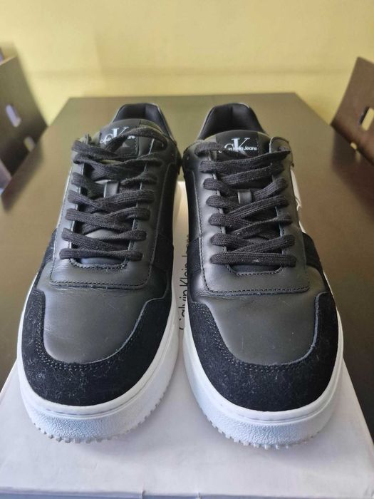 Calvin Klein Jeans Обувки