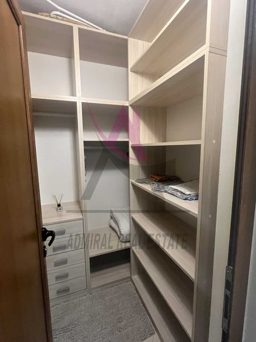 Страхотен -двустаен -Цветен квартал