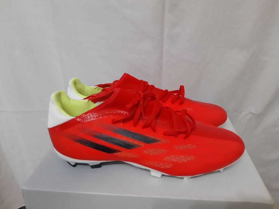 Мъжки Футболни Обувки АДИДАС X SPEEDFLOW.3FG