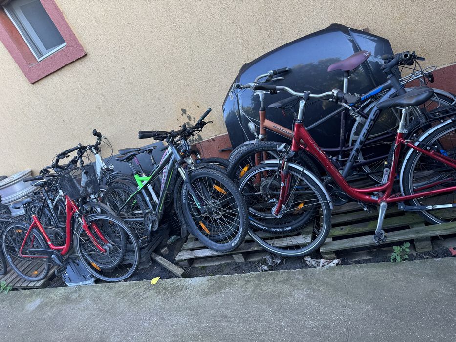 Vând Biciclete MTB 27.5/29/28/26 dama /Pegasus /Kettler Germania